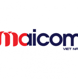 Logo Công ty Cổ phần MAICOM Việt Nam
